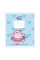 Зошит шкільний Yes Pembe the cat А5 18 аркушів клітинка (769090)