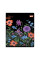 Зошит учнівський Yes Floral bloom А5 24 аркушів клітинка (768592)