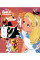 Тетрадь школьная А5/48 кл. YES "Alice in wonderland" фольга золото+софт-тач набор 5 шт. код: 763278
