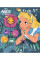 Тетрадь школьная А5/48 кл. YES "Alice in wonderland" фольга золото+софт-тач набор 5 шт. код: 763278