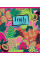 Зошит шкільна А5 18 клітка YES Fruits Color Крафт набір 10 шт. (765087)