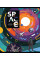 Зошит А5 24 Лін. YES Space Abstract набір 10 шт (765257)