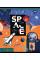 Зошит А5 24 Лін. YES Space Abstract набір 10 шт (765257)
