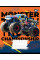 Зошит шкільний А5/12 клітинка 1В Monster truck championship набір 25 шт. (765758)