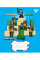 Тетрадь школьная А5/12 клітинка YES Minecraft (766193)