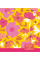 Тетрадь А5 24 Кл. YES Floral Explosion (765228)