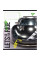 Зошит шкільний А5/12 коса лінія Yes Lets go for ride набір 25 шт (766559)