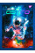 Тетрадь школьная Space 48 листов клетка YES (681931)