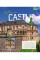 Зошит шкільний 1В Ukrainian castle А5 48 аркушів лінія 1 Вересня (767387)
