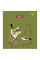 Зошит Avifauna 24 аркушів лінія YES (766848)