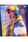Тетрадь школьная Street wear А5 18 листов клетка YES (766974)