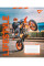 Зошит шкільний Lifestyle А5 60 аркушів клітинка YES (767140)