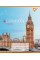 Зошит шкільний Greatest cit А5 36 аркушів лінія YES (767089)