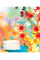 Тетрадь школьная Nature colorful А5 96 листов линия YES (767181)