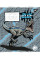 Зошит шкільний Jurassic world А5 12 аркушів коса лінія YES (767209)