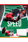 Зошит учнівський шкільний Speed as a way of life А5 12 аркушів клітинка 1 Вересня (768011)
