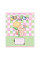 Зошит шкільний Yes Lovely Friends А5 12 аркушів клітинка (768642)