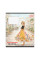 Зошит шкільний Yes Strolling dreams А5 12 аркушів клітинка (768694)
