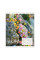 Зошит шкільний Yes Flora А5 48 аркушів лінія (768795)
