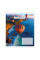 Зошит шкільний 1Вересня Vivid horizons А5 48 аркушів клітинка (768992)
