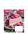Зошит шкільний 1Вересня Cake А5 18 аркушів клітинка (769138)