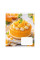Зошит шкільний 1Вересня Cake А5 18 аркушів клітинка (769138)