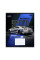 Зошит шкільний 1Вересня Nitro speed А5 48 аркушів лінія (769001)