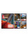 Зошит шкільний Yes City perspectives А5 48 аркушів клітинка (769077)