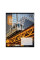 Зошит шкільний Yes City perspectives А5 48 аркушів клітинка (769077)