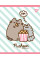 Зошит шкільна А5 12 лінія YES Pusheen Sweet Cat набір 10 шт. (765172)