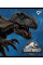 Тетрадь школьная А5 24 линия YES Jurassic World набор 10 шт. (765322)