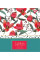 Зошит шкільний А5 48 Кл. YES Floral Dreams набір 5 шт (765271)
