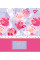 Зошит шкільний А5 48 Кл. YES Floral Dreams набір 5 шт (765271)