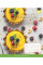 Тетрадь школьная А5/18 линия YES Desserts набор 25 шт. (766347)