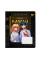Зошит предметний ФІЗИКА Anime 48 аркушів клітинка YES (767459)