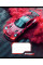 Зошит учнівський шкільний Speed А5 18 аркушів лінія 1 Вересня (768022)