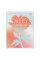 Зошит для записів Lovely flowers 48 А4 аркушів клітинка YES (682012)