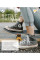 Зошит учнівський загальний Skate is always А5 96 аркушів клітинка YES (767714)