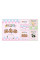 Зошит шкільний Yes Lovely Friends А5 12 аркушів лінія (768643)