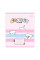 Зошит шкільний Yes Lovely Friends А5 12 аркушів лінія (768643)