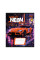 Зошит шкільний Neon А5 24 аркушів лінія YES (768813)