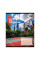 Зошит шкільний Yes City perspectives А5 48 аркушів лінія (769078)