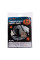 Ткань сетчатая Yes Fun Хэллоуин Creepy Cloth 76*270 мм черная (973670)