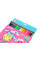 Карандаши 24 цвета Smiley World(pink) код: 290466