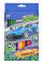 Карандаши 18/36 цв. Street racing код: 290488
