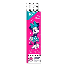 Карандаши цветные YES 6 цв Minnie (290699)