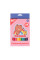 Олівці кольорові 18 кольорів Line Friends Choco and Sally YES (290734)