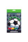 Олівці кольорові Yes Football 18 кольорів (290788)