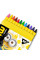 Восковые карандаши 12 шт Minions YES (590140)
