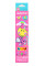 Карандаши 6 цвета Smiley World(pink) код: 290399